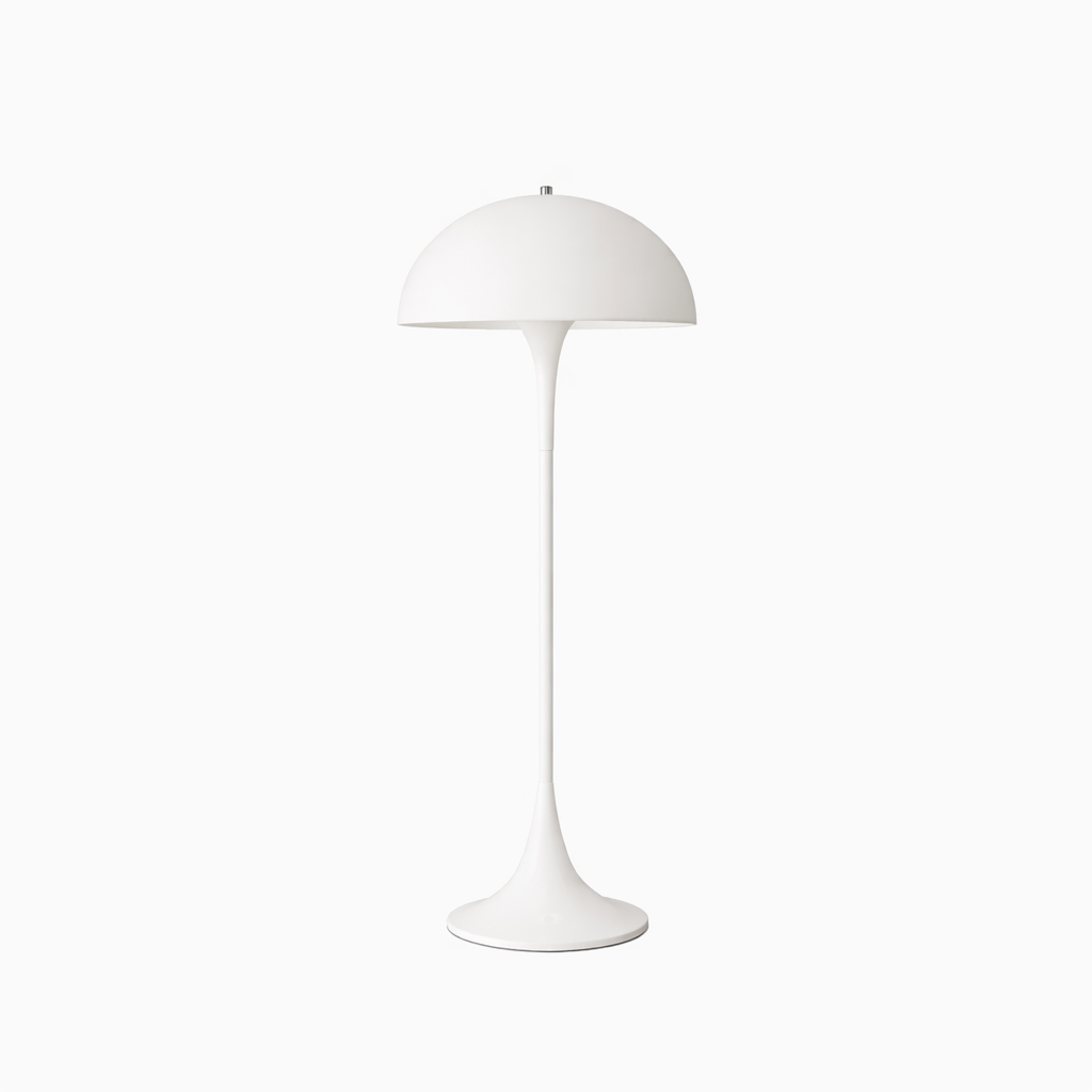 ELIRA – Modern Golvlampa i Minimalistisk Design