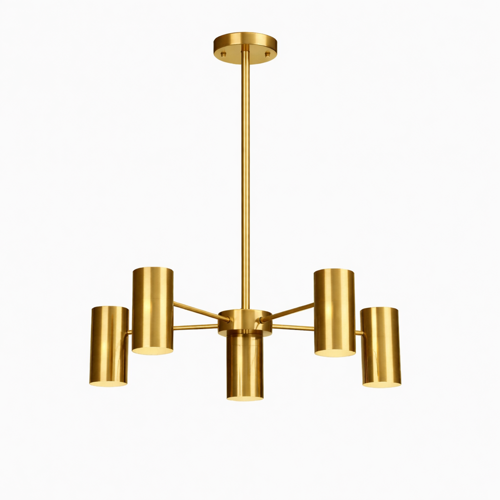ORVIAN - Modern Taklampa med stilren design