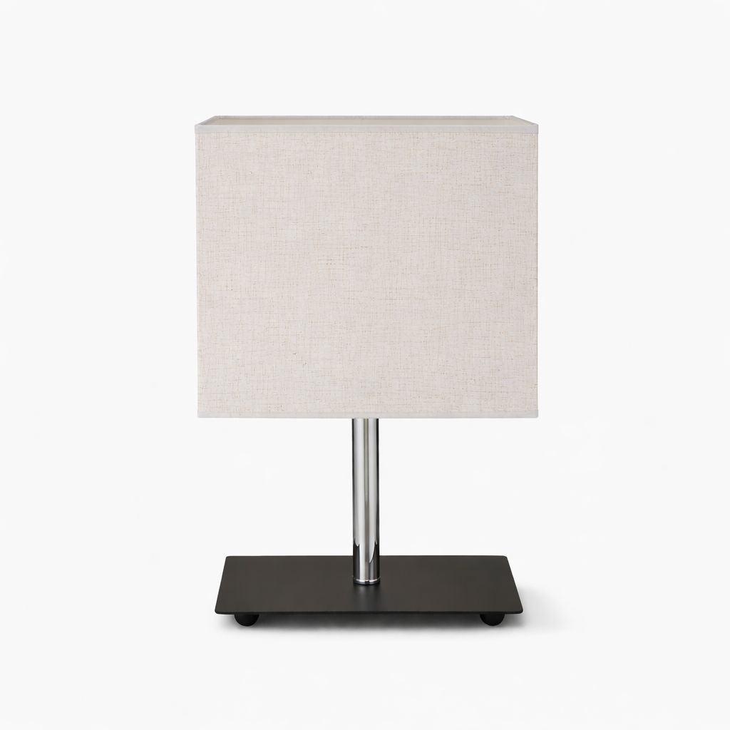 FIA – Stilren Bordslampa för Moderna Hem