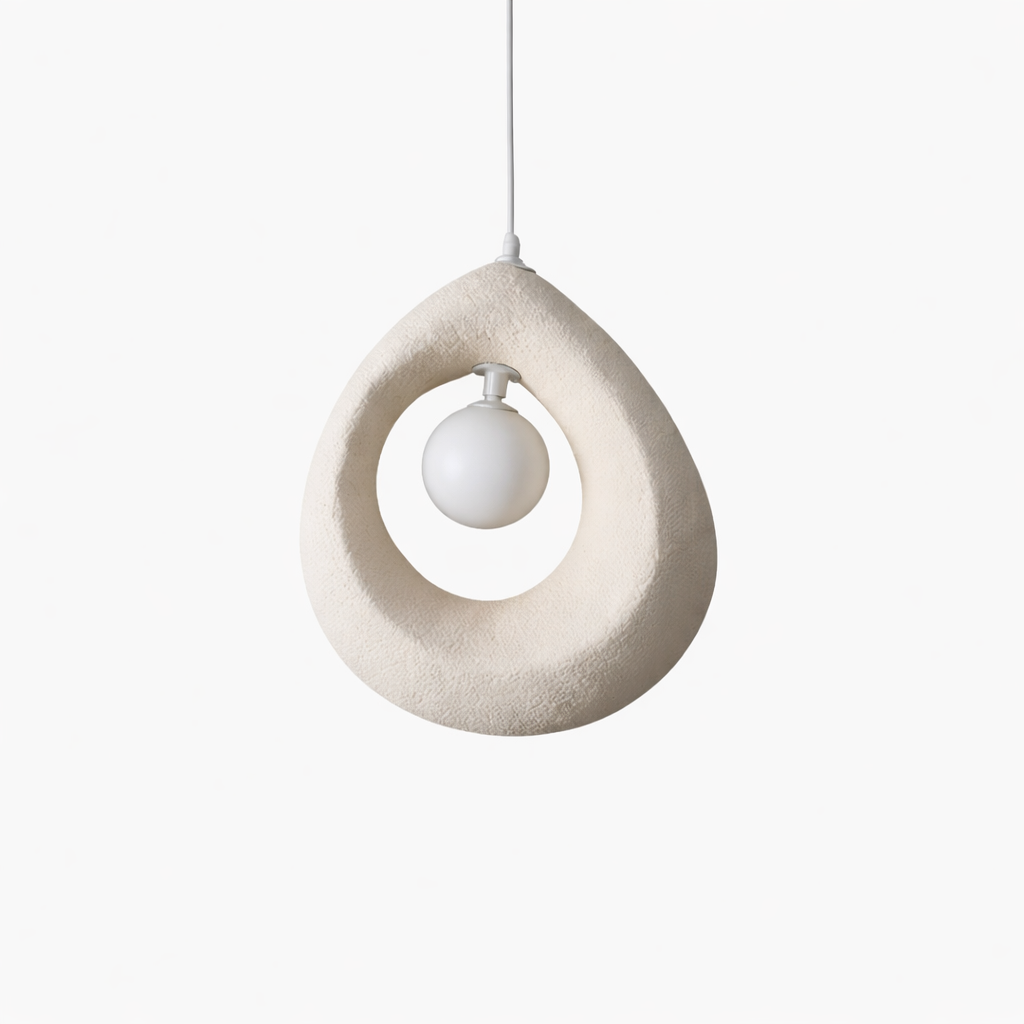 WABICLOUD – Wabi-Sabi Pendellampa