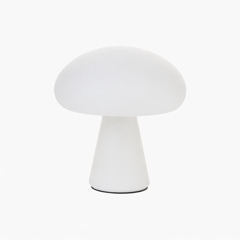 LUMO - Mushroom Bordslampa