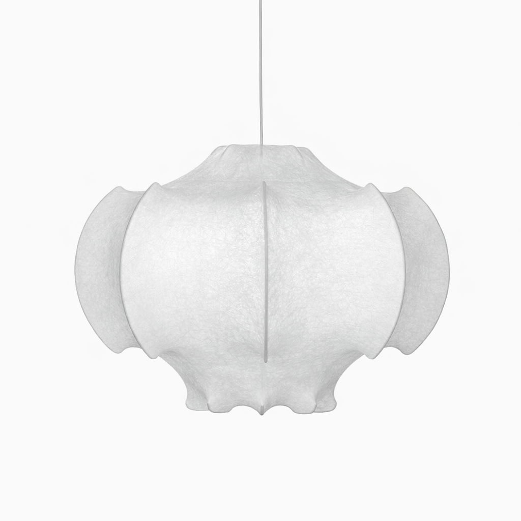 KIRI – Modern Japandi Taklampa