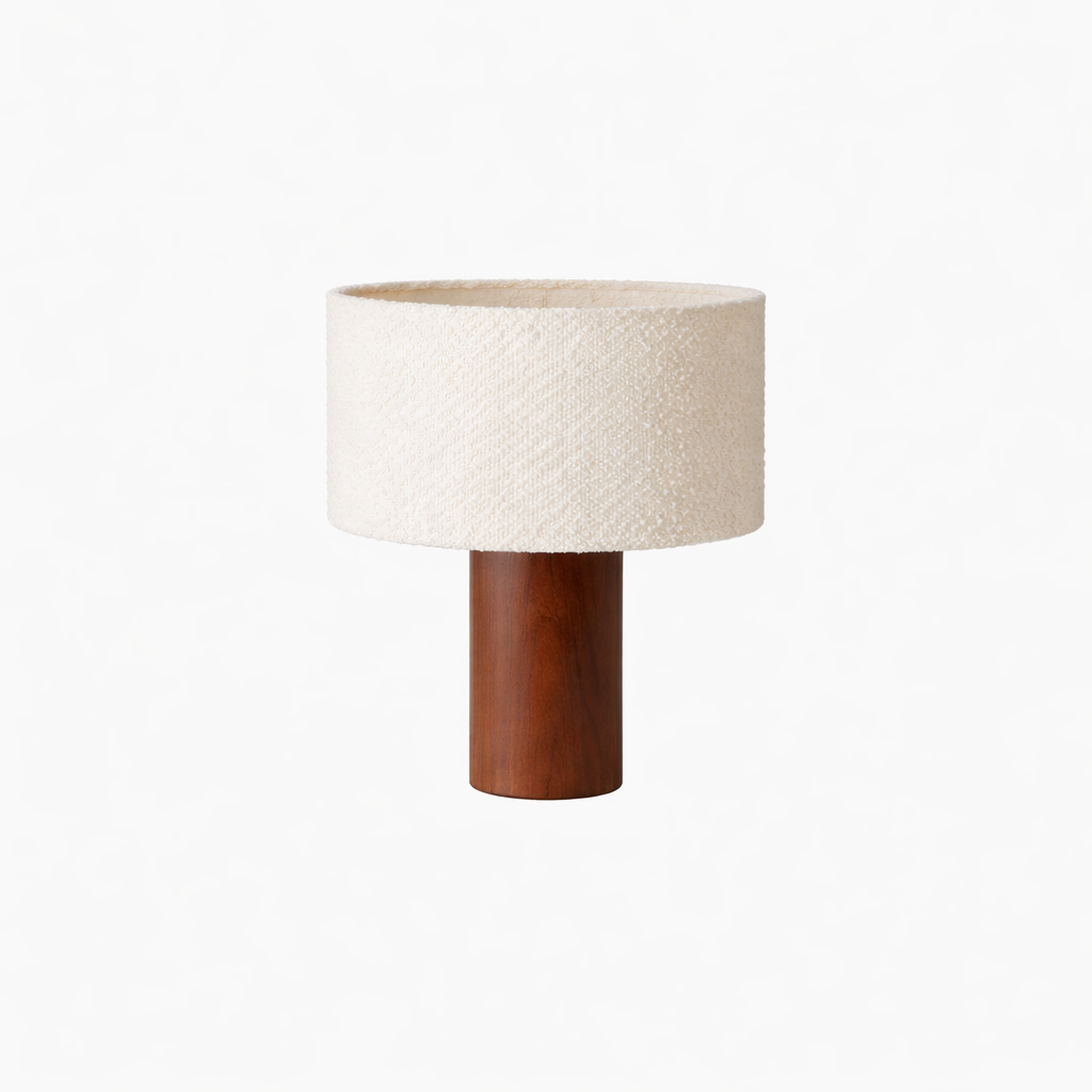 KORI – Modern Bordslampa i Minimalistisk Stil