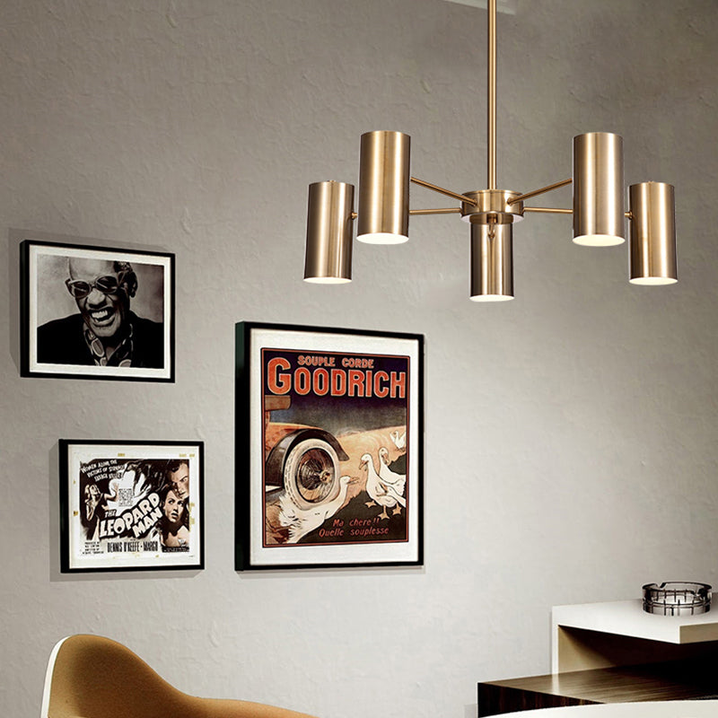 ORVIAN - Modern Taklampa med stilren design