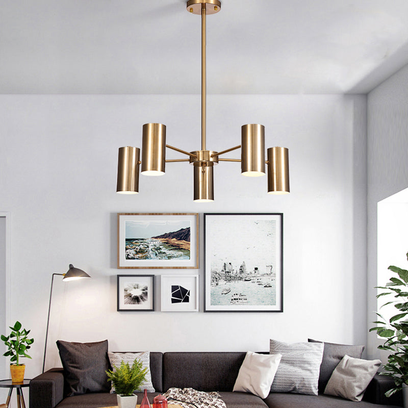 ORVIAN - Modern Taklampa med stilren design