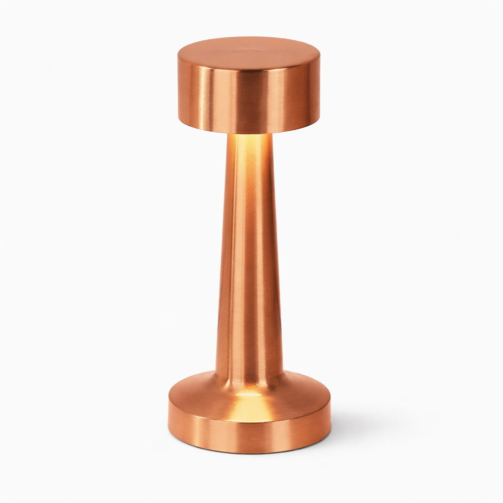 PORTA - Trådlös Bordslampa