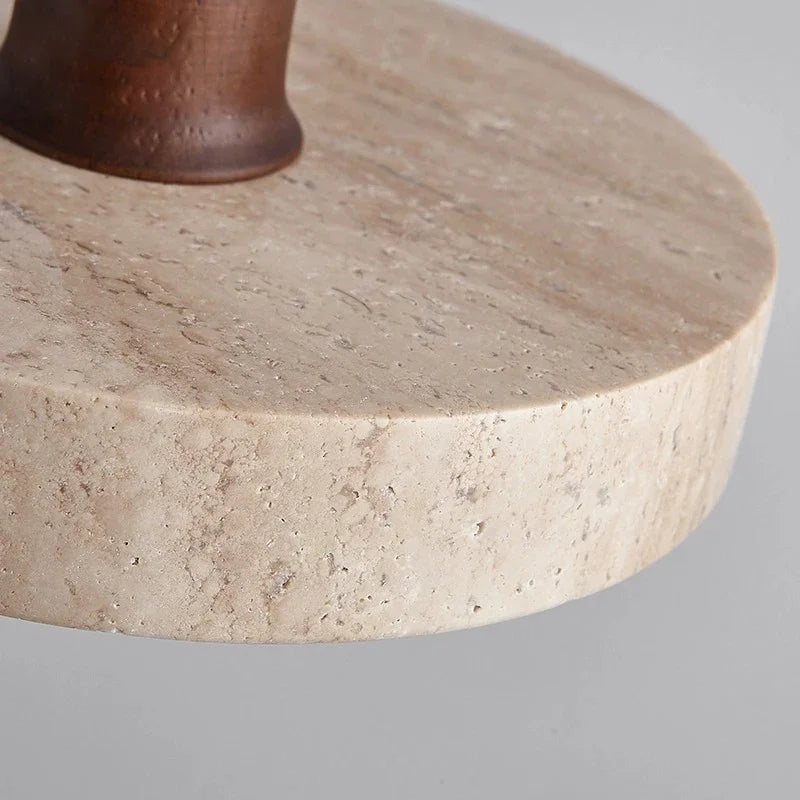 MIYU - Modern Japandi Taklampa