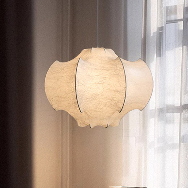 KIRI – Modern Japandi Taklampa