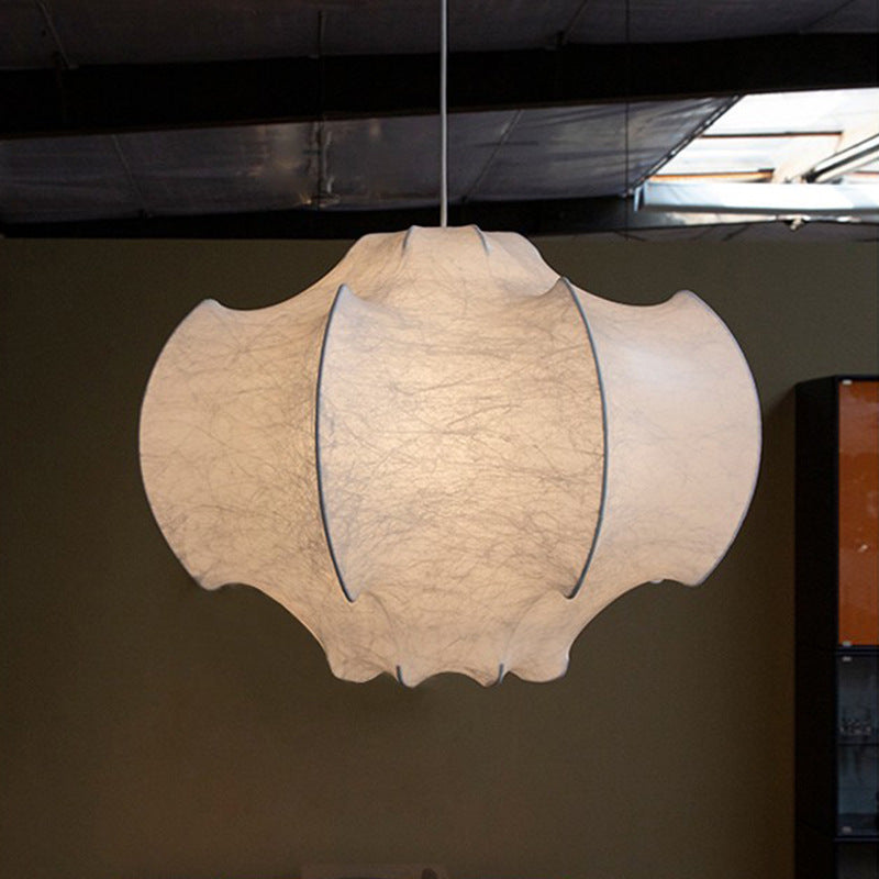 KIRI – Modern Japandi Taklampa