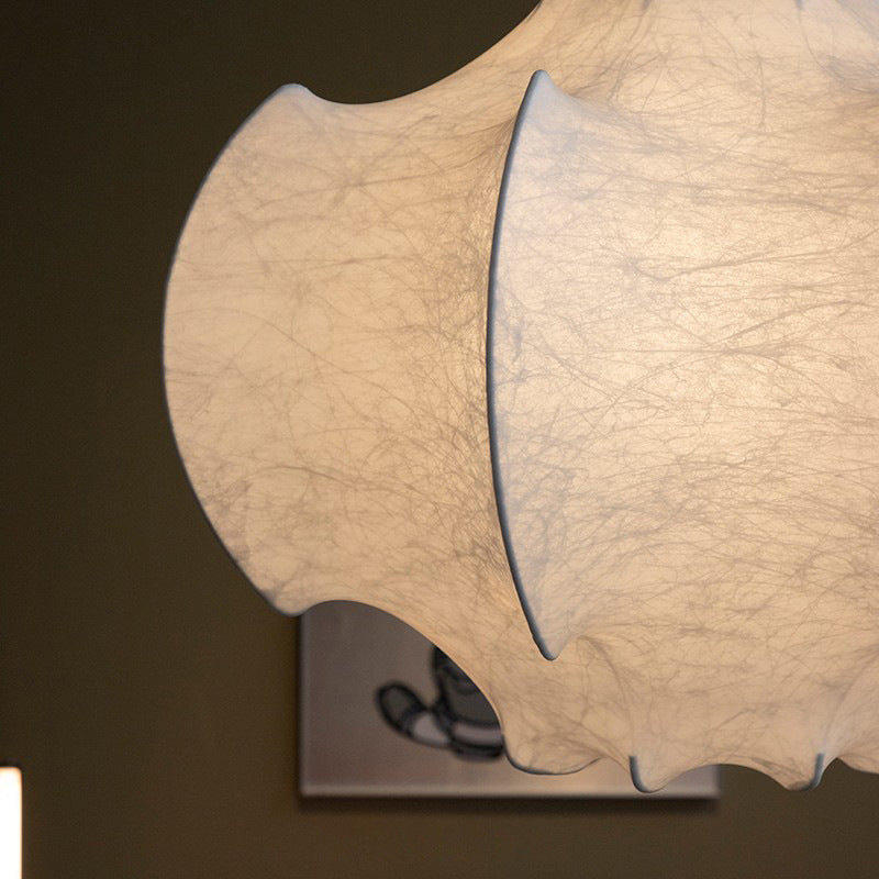 KIRI – Modern Japandi Taklampa