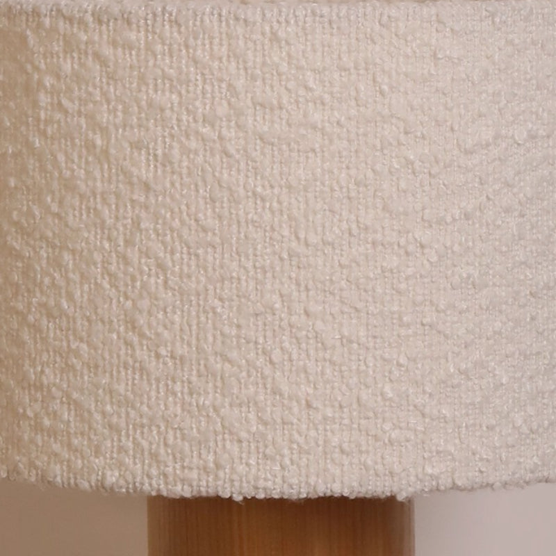 KORI – Modern Bordslampa i Minimalistisk Stil