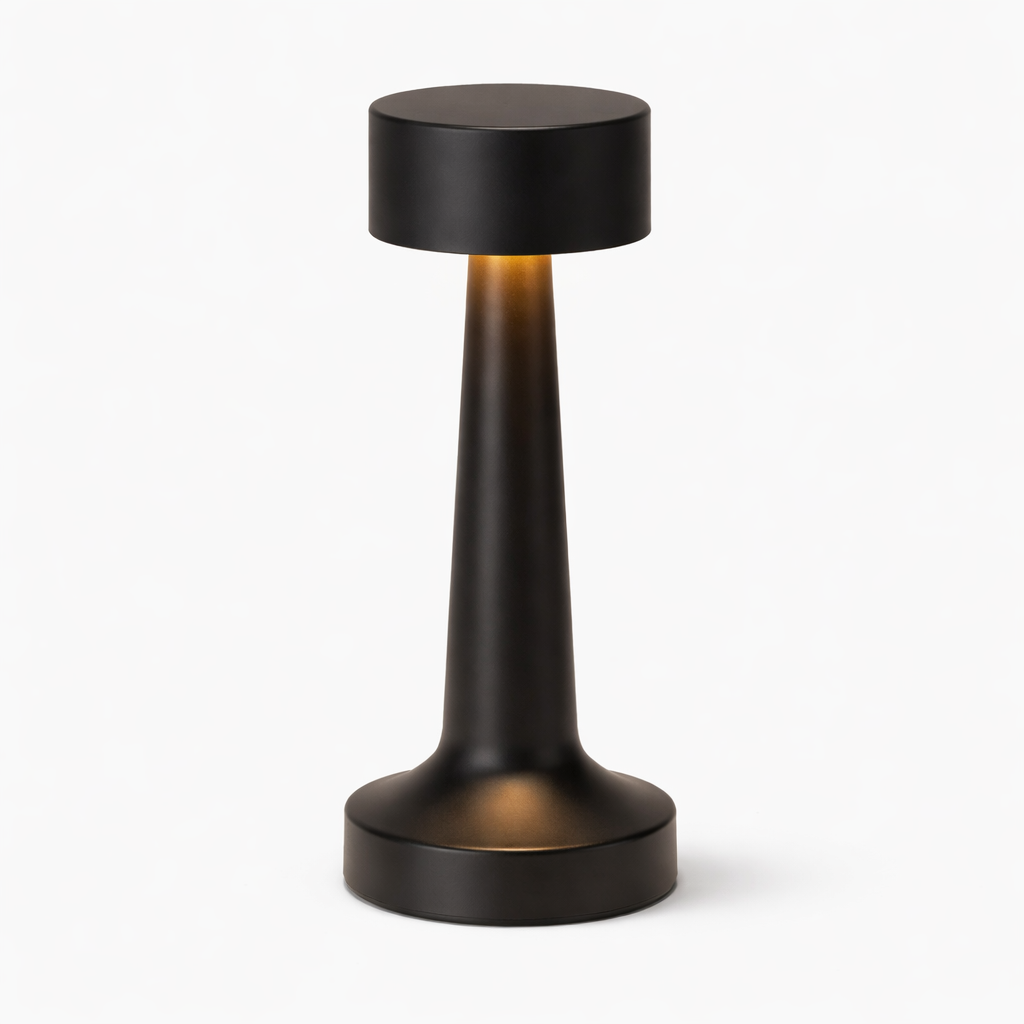 PORTA - Trådlös Bordslampa