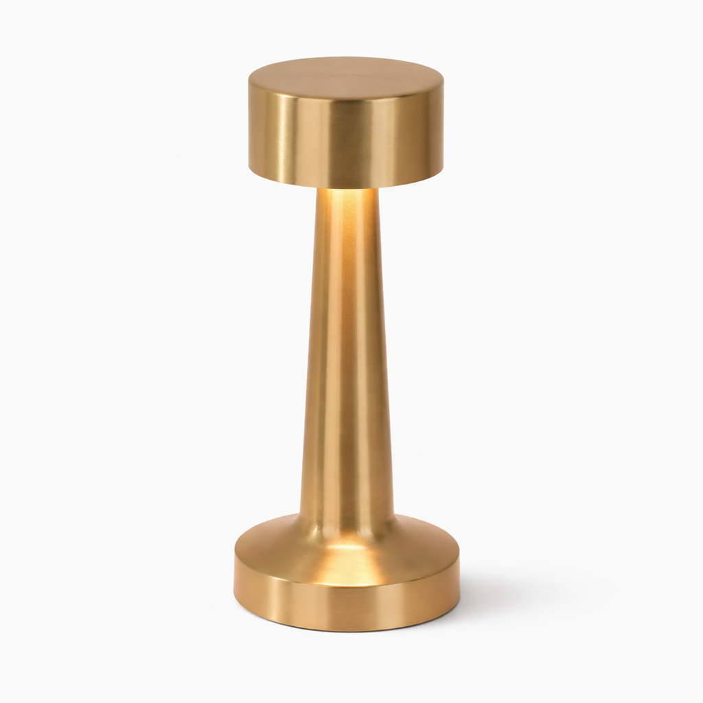 PORTA - Trådlös Bordslampa