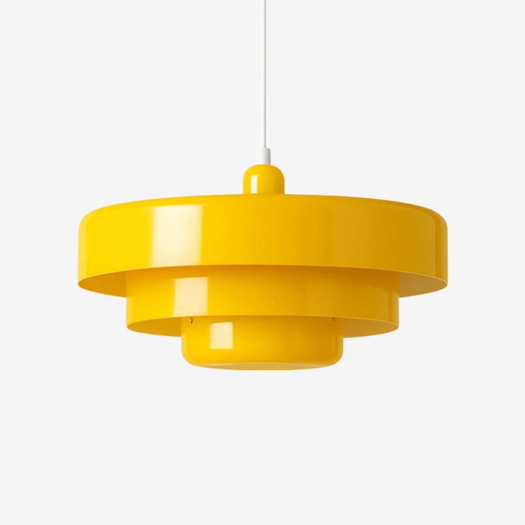 VIRELLI - Modern Pendellampa i Skandinavisk Design