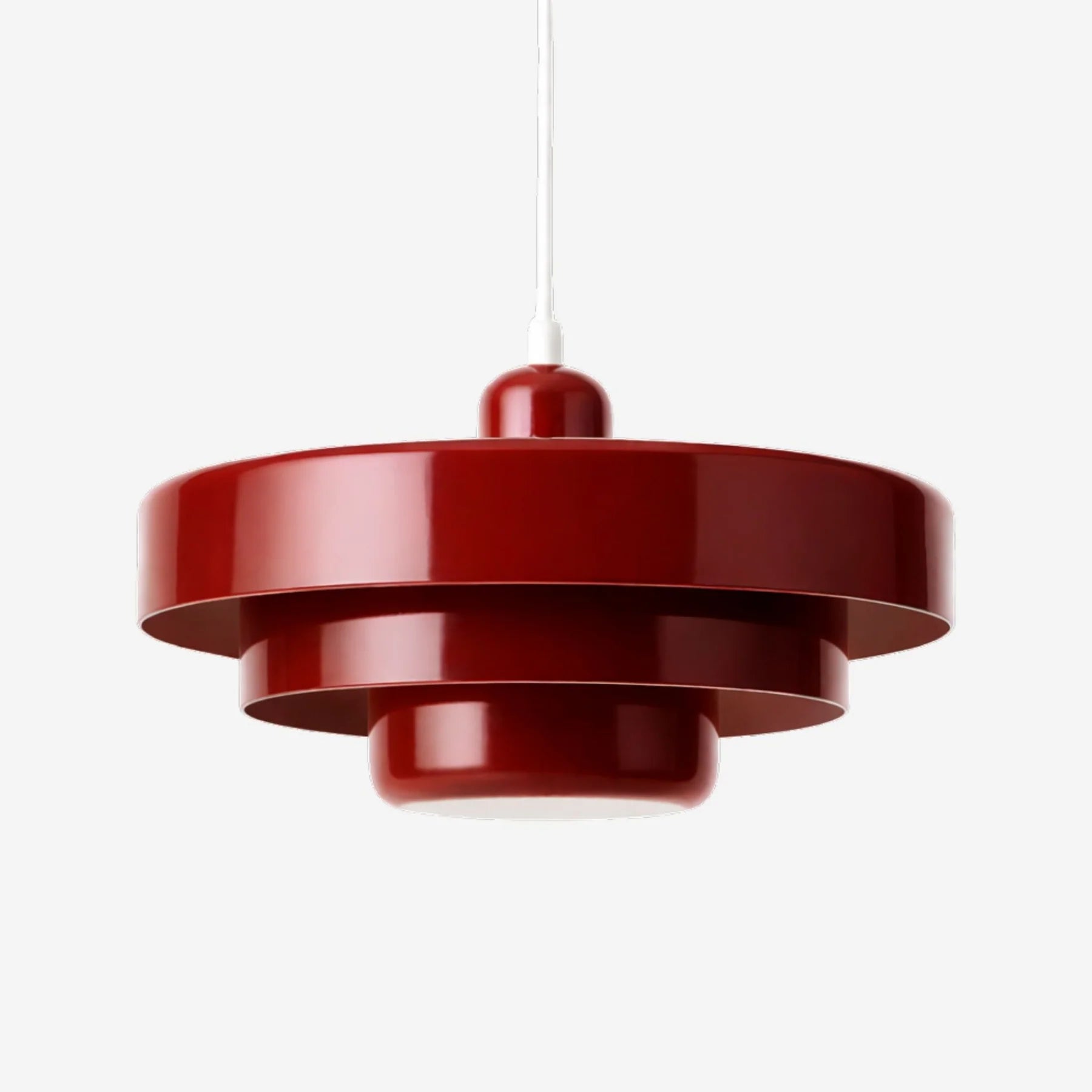VIRELLI - Modern Pendellampa i Skandinavisk Design