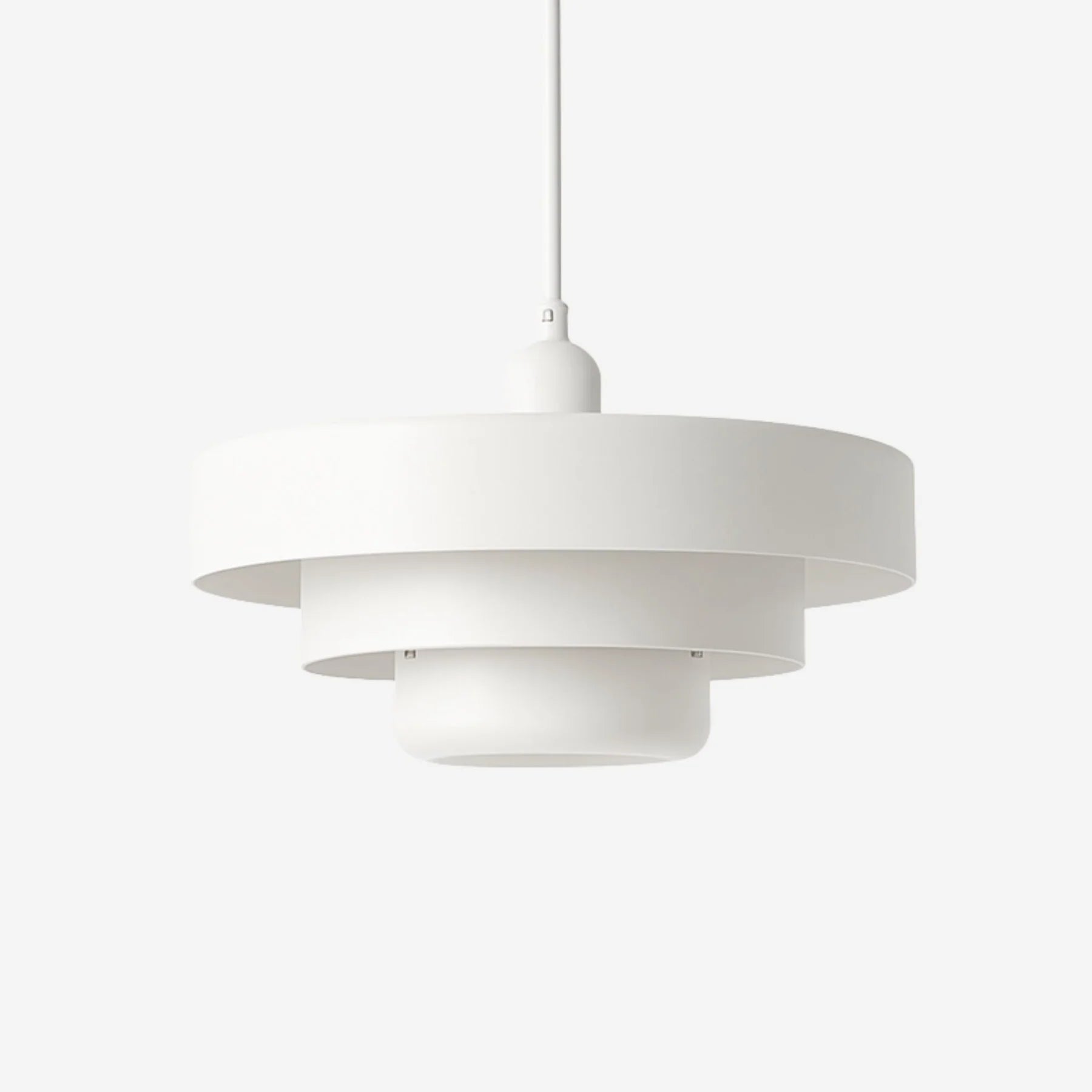 VIRELLI - Modern Pendellampa i Skandinavisk Design