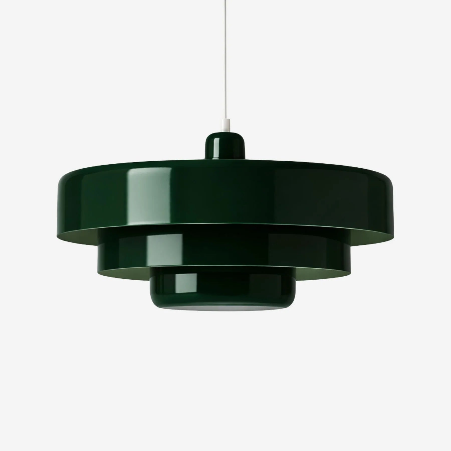 VIRELLI - Modern Pendellampa i Skandinavisk Design
