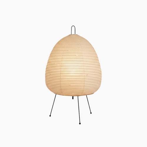 COCO Wabi Sabi Bordslampa