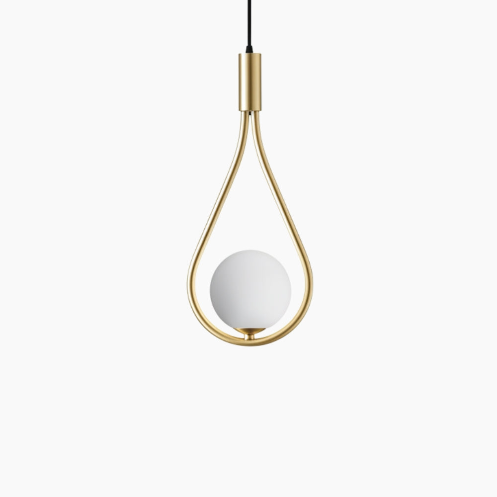 AURELIUS Taklampa Ø12