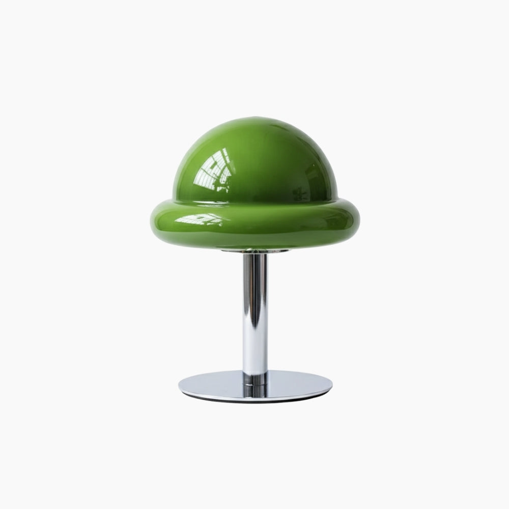MUSHROOM Retro Bordslampa