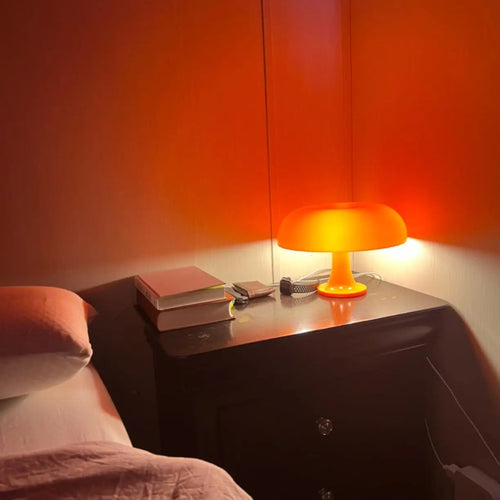 FIORINA Retro Bordslampa