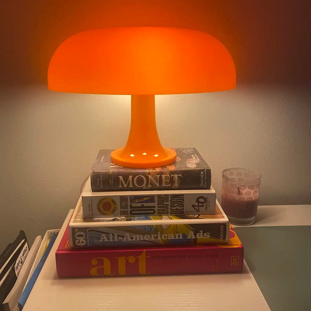 FIORINA Retro Bordslampa