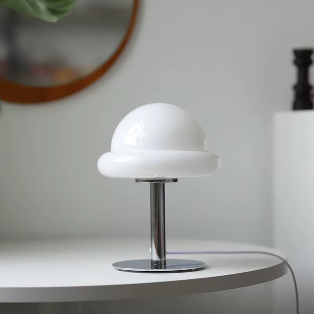 MUSHROOM Retro Bordslampa
