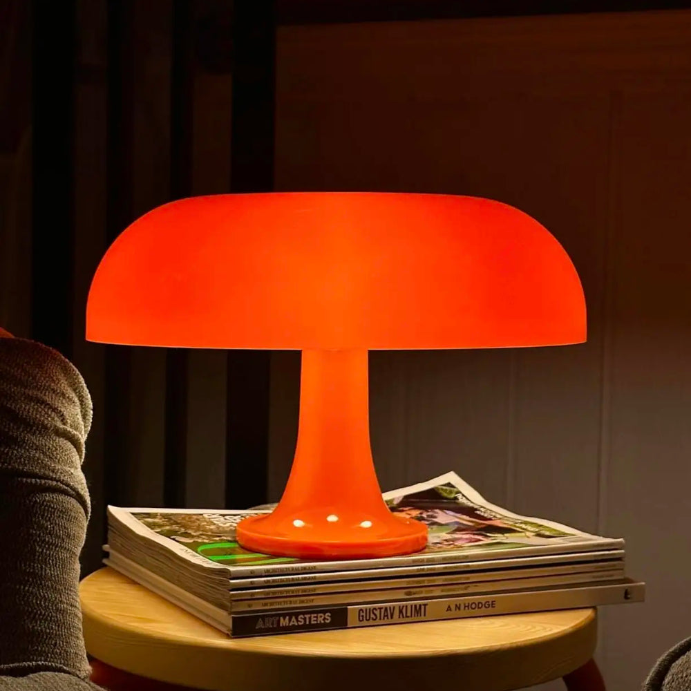 FIORINA Retro Bordslampa